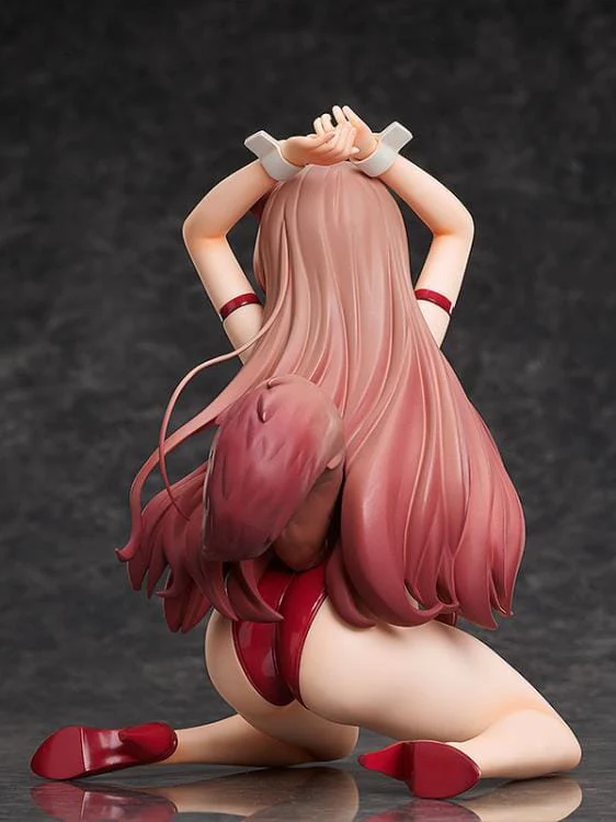 The Rising of the Shield Hero B-Style Raphtalia (Bare Leg Bunny Ver.) 1/4 Scale Figure - Image 6