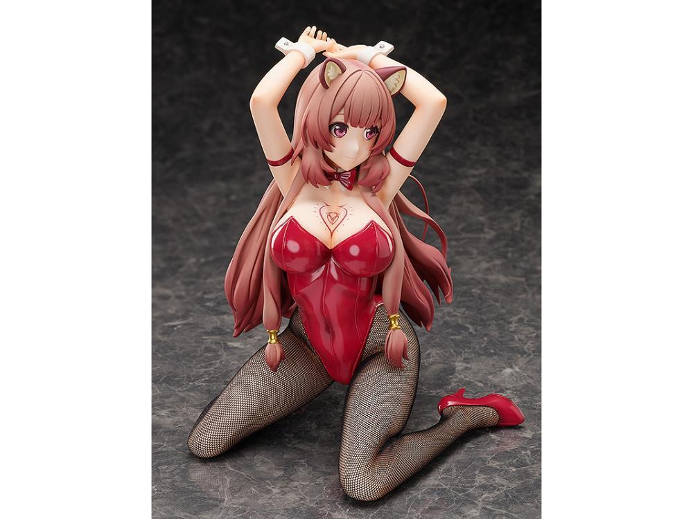 The Rising of the Shield Hero B-Style Raphtalia (Bunny Ver.) Figure - Image 3