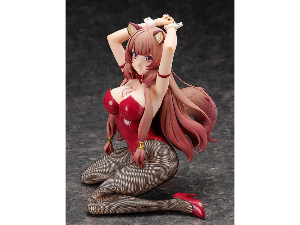 The Rising of the Shield Hero B-Style Raphtalia (Bunny Ver.) Figure - Image 4