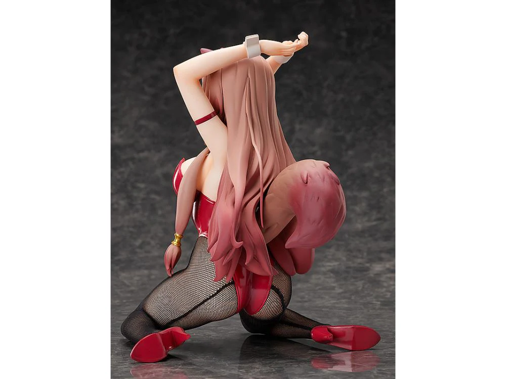 The Rising of the Shield Hero B-Style Raphtalia (Bunny Ver.) Figure - Image 5