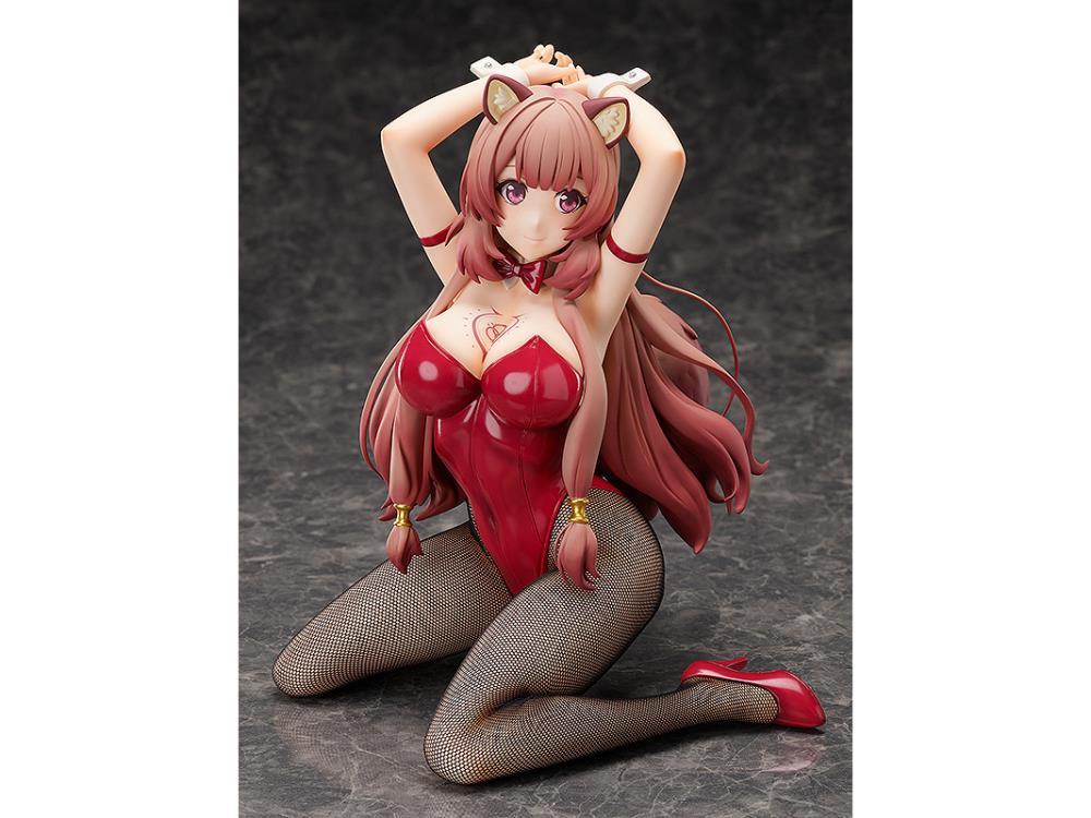 The Rising of the Shield Hero B-Style Raphtalia (Bunny Ver.) Figure - Image 6