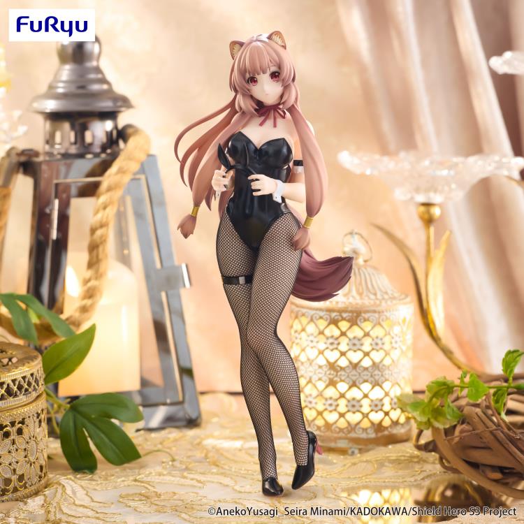 The Rising of the Shield Hero BiCute Bunnies Raphtalia Figure - Image 2
