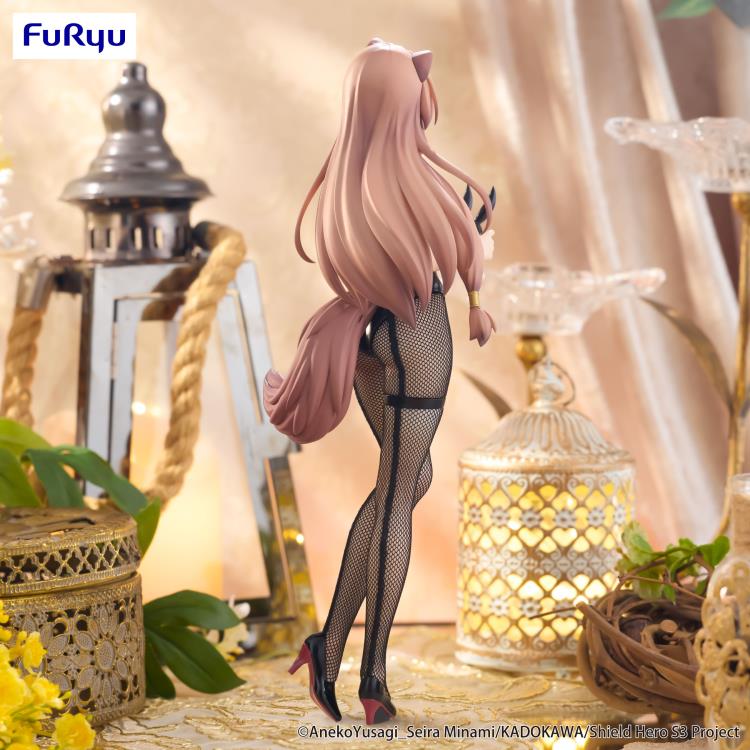 The Rising of the Shield Hero BiCute Bunnies Raphtalia Figure - Image 3