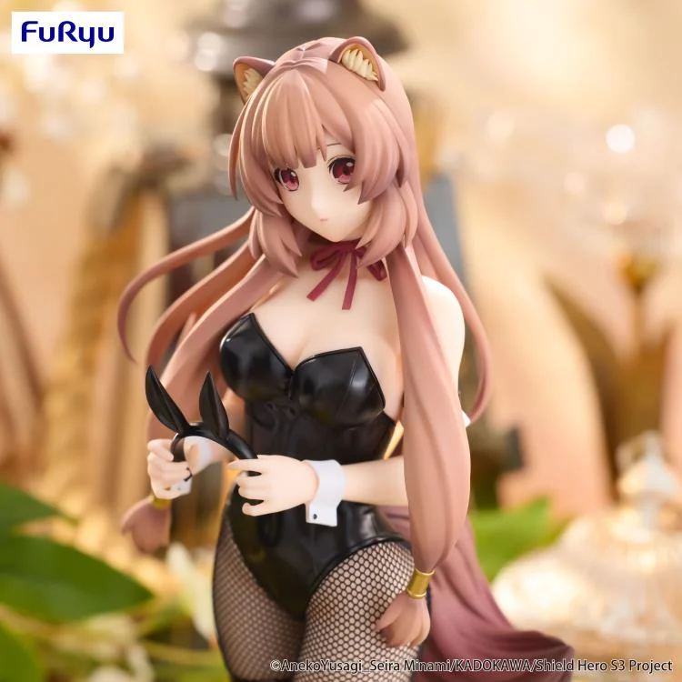 The Rising of the Shield Hero BiCute Bunnies Raphtalia Figure - Image 4