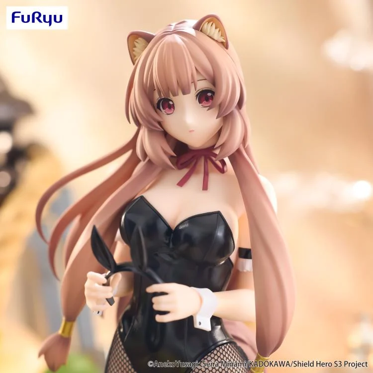 The Rising of the Shield Hero BiCute Bunnies Raphtalia Figure - Image 5
