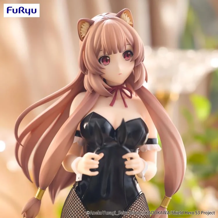 The Rising of the Shield Hero BiCute Bunnies Raphtalia Figure - Image 6