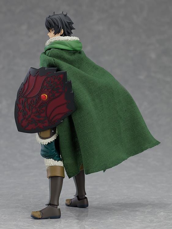 The Rising of the Shield Hero figma No.494 DX Naofumi Iwatani - Image 10