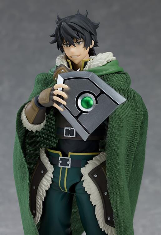 The Rising of the Shield Hero figma No.494 DX Naofumi Iwatani - Image 11