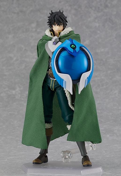 The Rising of the Shield Hero figma No.494 DX Naofumi Iwatani - Image 3