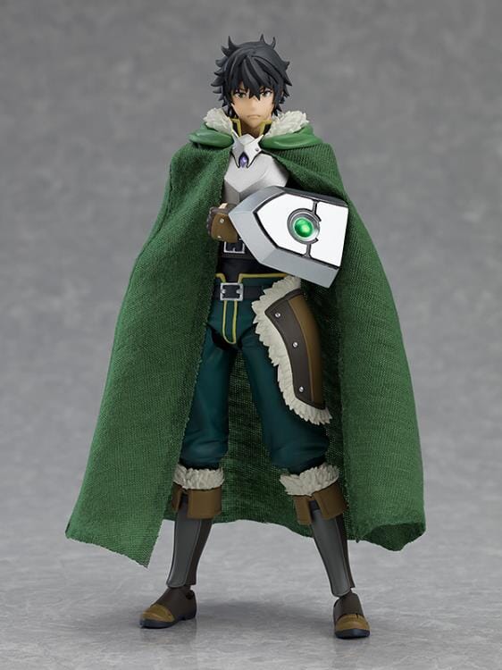 The Rising of the Shield Hero figma No.494 DX Naofumi Iwatani - Image 7