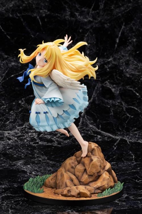 The Rising of the Shield Hero Filo 1/7 Scale Figure - Image 2