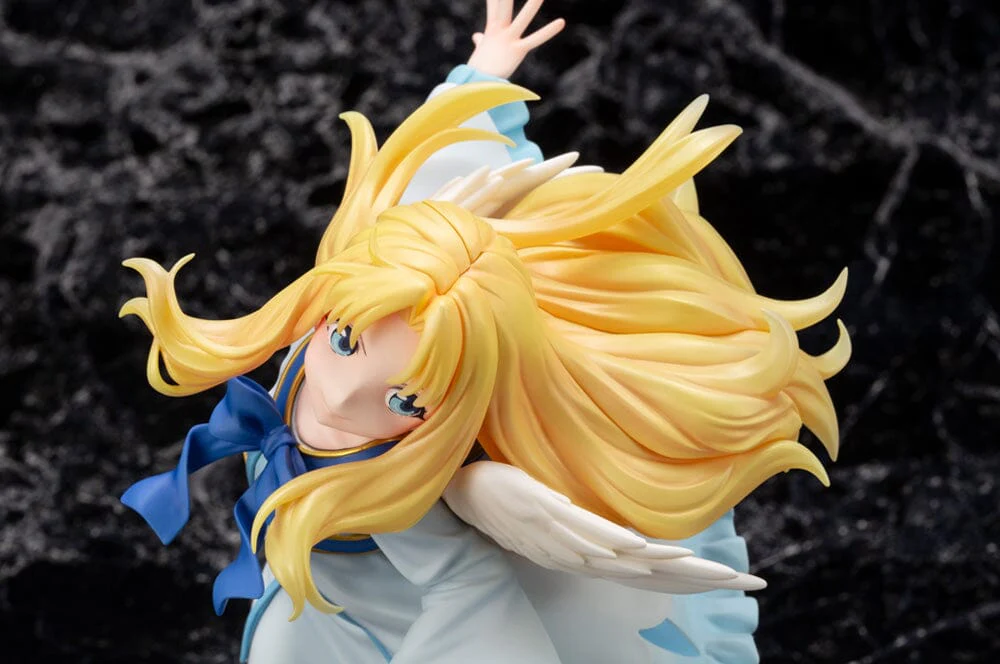 The Rising of the Shield Hero Filo 1/7 Scale Figure - Image 5