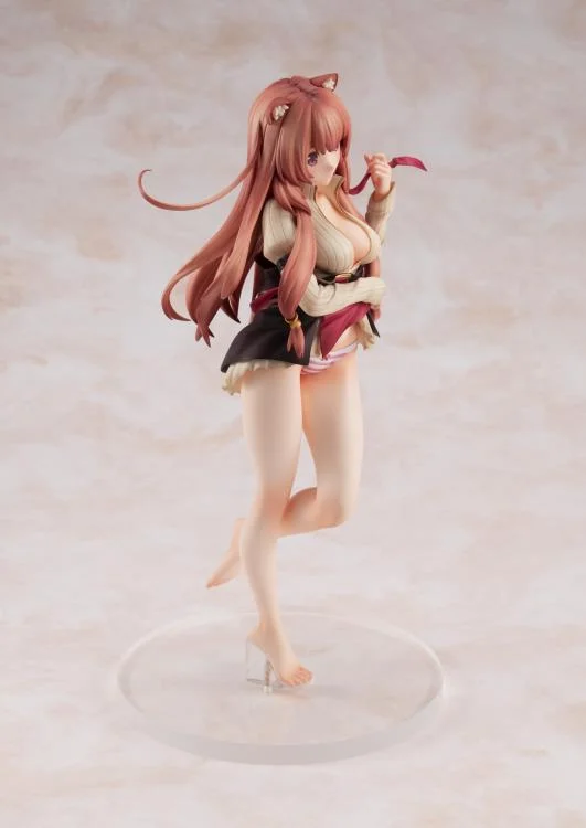 The Rising of the Shield Hero KD Colle Raphtalia (Body Pillow Ver.) 1/7 Scale Figure - Image 10