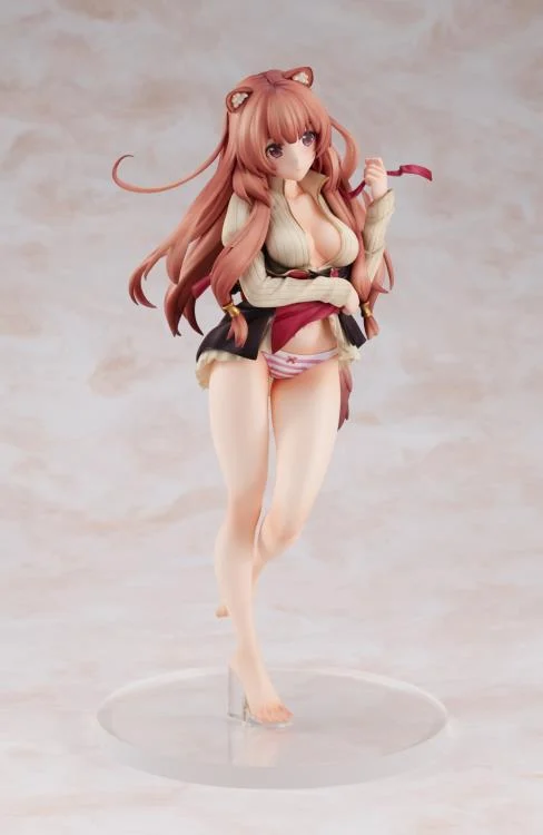 The Rising of the Shield Hero KD Colle Raphtalia (Body Pillow Ver.) 1/7 Scale Figure - Image 11