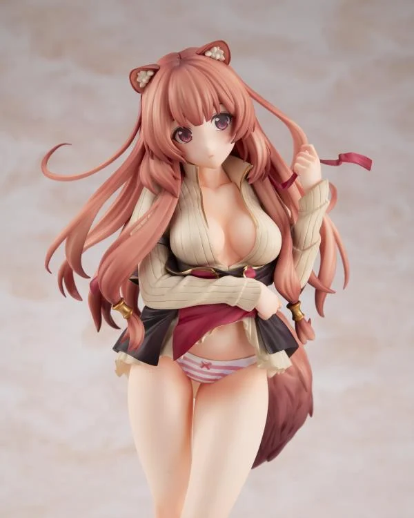 The Rising of the Shield Hero KD Colle Raphtalia (Body Pillow Ver.) 1/7 Scale Figure - Image 12