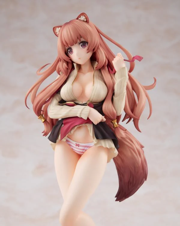 The Rising of the Shield Hero KD Colle Raphtalia (Body Pillow Ver.) 1/7 Scale Figure - Image 13