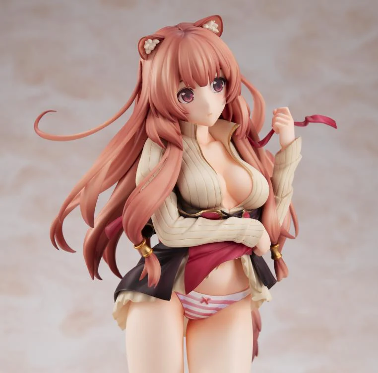 The Rising of the Shield Hero KD Colle Raphtalia (Body Pillow Ver.) 1/7 Scale Figure - Image 14