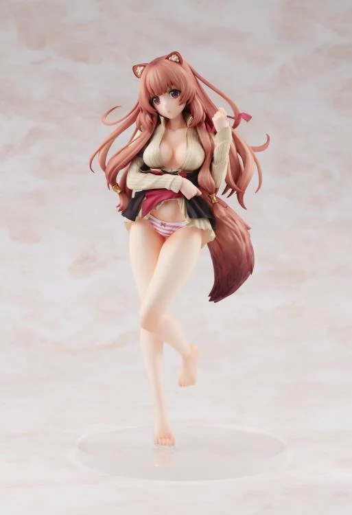The Rising of the Shield Hero KD Colle Raphtalia (Body Pillow Ver.) 1/7 Scale Figure - Image 7