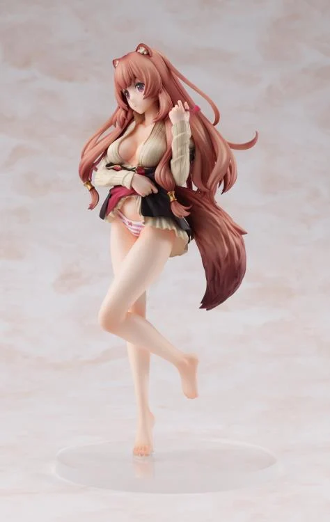 The Rising of the Shield Hero KD Colle Raphtalia (Body Pillow Ver.) 1/7 Scale Figure - Image 8