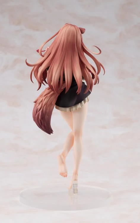 The Rising of the Shield Hero KD Colle Raphtalia (Body Pillow Ver.) 1/7 Scale Figure - Image 9