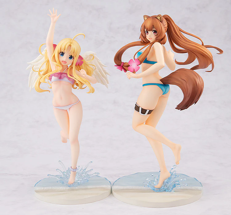 The Rising of the Shield Hero KD Colle Raphtalia (Swimsuit Ver.) 1/7 Scale Figure - Image 10