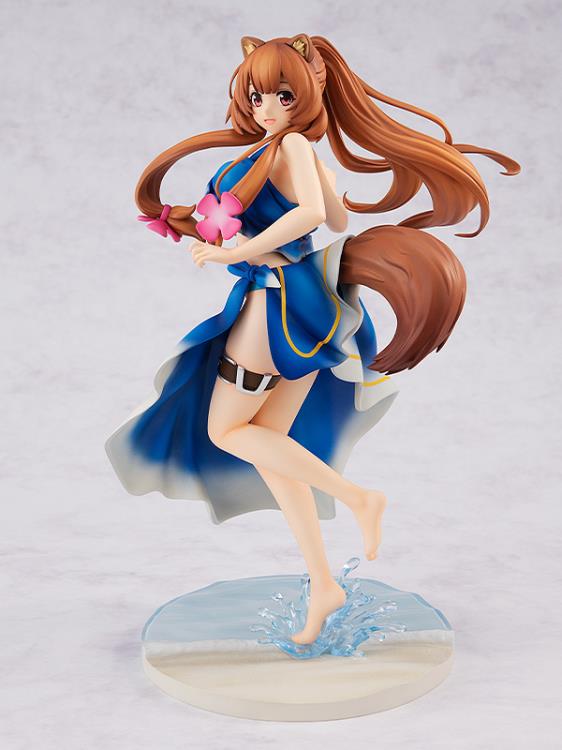 The Rising of the Shield Hero KD Colle Raphtalia (Swimsuit Ver.) 1/7 Scale Figure - Image 2