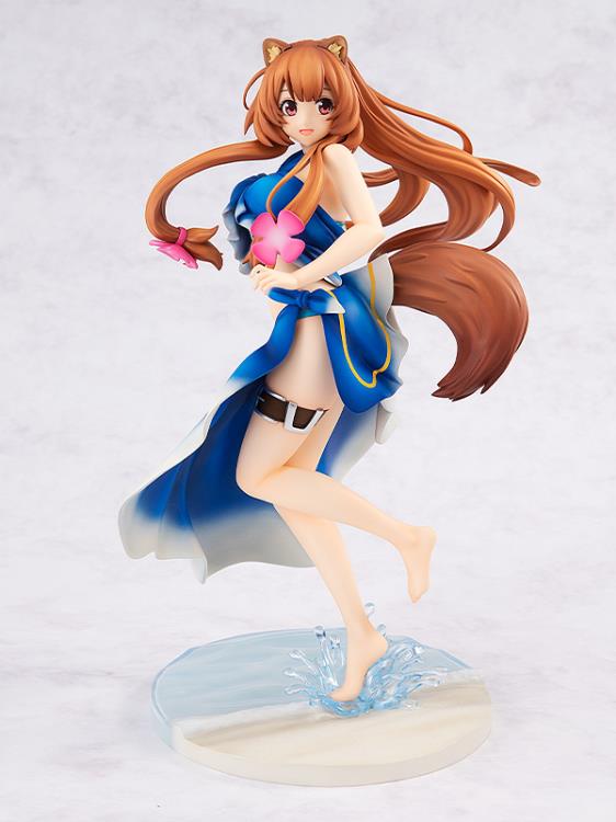 The Rising of the Shield Hero KD Colle Raphtalia (Swimsuit Ver.) 1/7 Scale Figure - Image 3