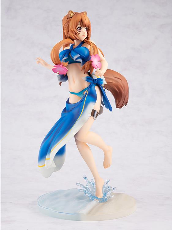 The Rising of the Shield Hero KD Colle Raphtalia (Swimsuit Ver.) 1/7 Scale Figure - Image 4