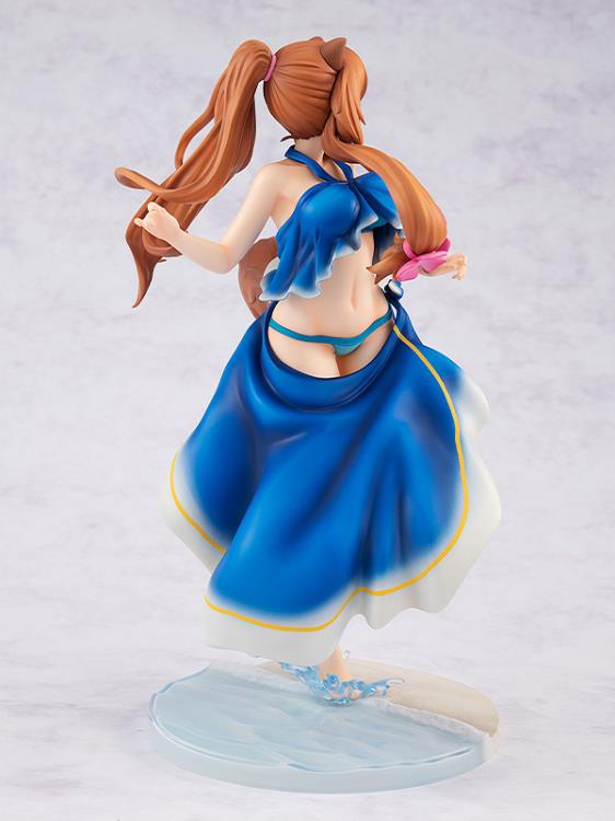 The Rising of the Shield Hero KD Colle Raphtalia (Swimsuit Ver.) 1/7 Scale Figure - Image 5