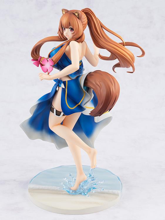 The Rising of the Shield Hero KD Colle Raphtalia (Swimsuit Ver.) 1/7 Scale Figure - Image 6