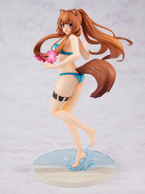 The Rising of the Shield Hero KD Colle Raphtalia (Swimsuit Ver.) 1/7 Scale Figure - Image 7
