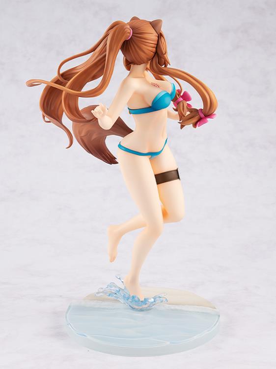 The Rising of the Shield Hero KD Colle Raphtalia (Swimsuit Ver.) 1/7 Scale Figure - Image 8