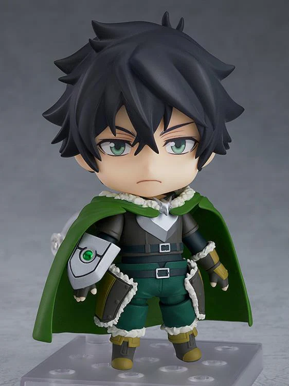 The Rising of the Shield Hero Nendoroid No.1113 Shield Hero (Reissue) - Image 2