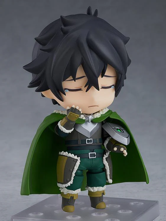 The Rising of the Shield Hero Nendoroid No.1113 Shield Hero (Reissue) - Image 3