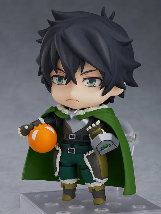 The Rising of the Shield Hero Nendoroid No.1113 Shield Hero (Reissue) - Image 4