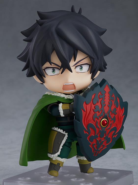 The Rising of the Shield Hero Nendoroid No.1113 Shield Hero (Reissue) - Image 5