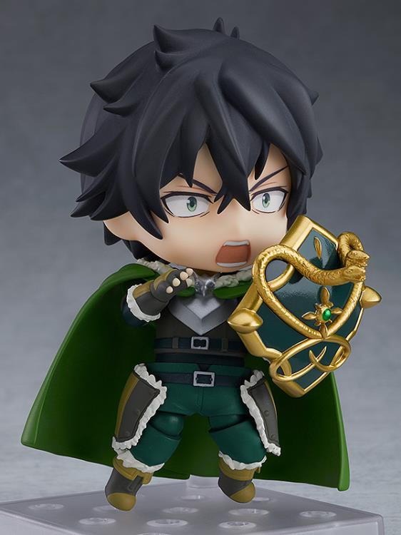 The Rising of the Shield Hero Nendoroid No.1113 Shield Hero (Reissue) - Image 6
