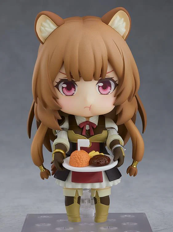 The Rising of the Shield Hero Nendoroid No.1136 Raphtalia (Reissue) - Image 6
