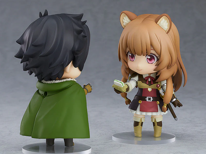 The Rising of the Shield Hero Nendoroid No.1136 Raphtalia (Reissue) - Image 7