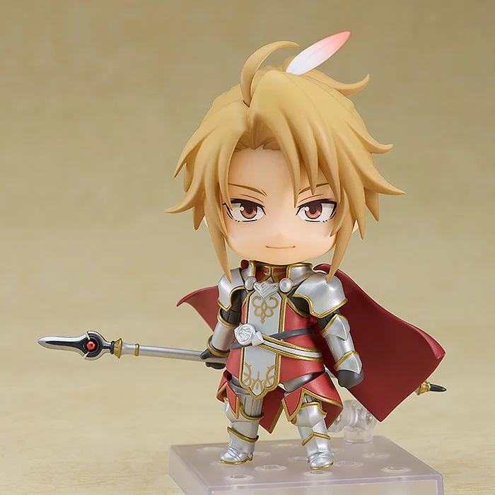 The Rising of the Shield Hero Nendoroid No.2403 Spear Hero - Image 2