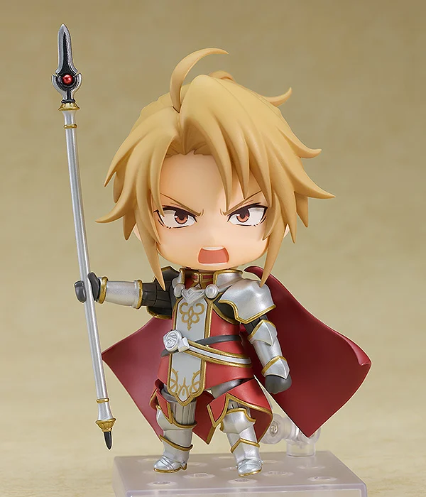 The Rising of the Shield Hero Nendoroid No.2403 Spear Hero - Image 3