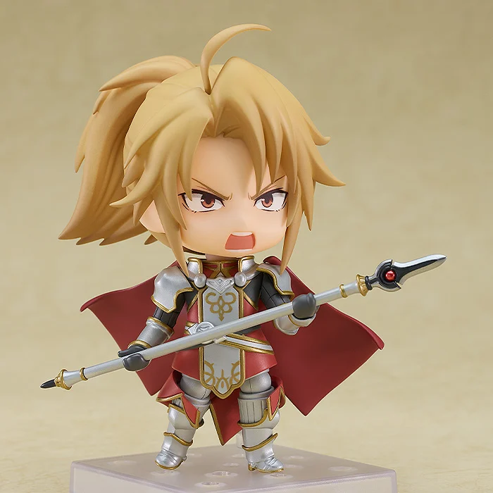 The Rising of the Shield Hero Nendoroid No.2403 Spear Hero - Image 4