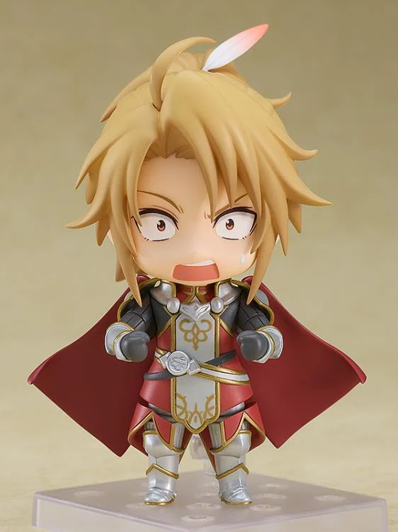 The Rising of the Shield Hero Nendoroid No.2403 Spear Hero - Image 5