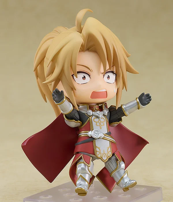 The Rising of the Shield Hero Nendoroid No.2403 Spear Hero - Image 6