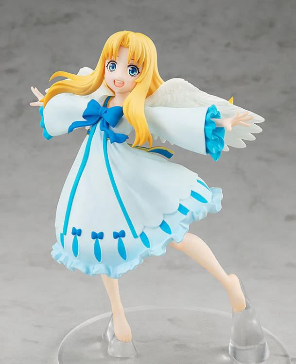 The Rising of the Shield Hero Pop Up Parade Filo (Season 2 Ver.) - Image 2