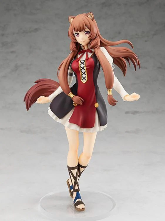 The Rising of the Shield Hero Pop Up Parade L Raphtalia - Image 2
