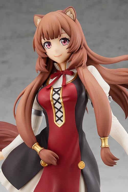 The Rising of the Shield Hero Pop Up Parade L Raphtalia - Image 4