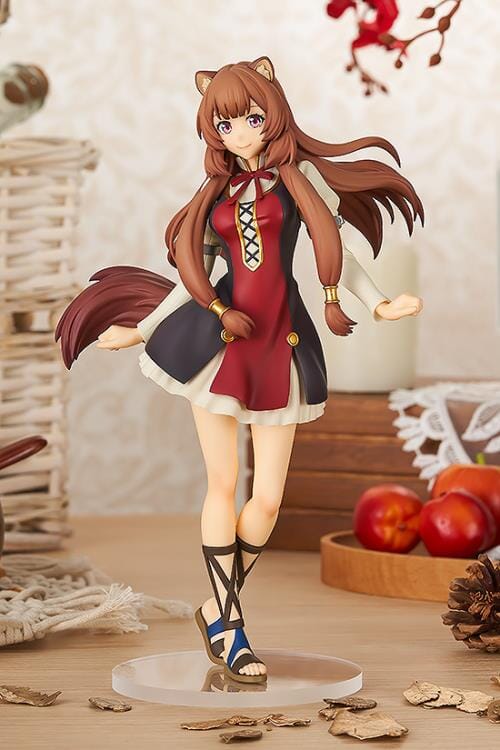 The Rising of the Shield Hero Pop Up Parade L Raphtalia - Image 5