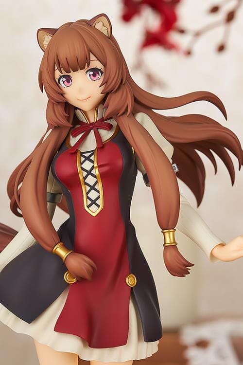 The Rising of the Shield Hero Pop Up Parade L Raphtalia - Image 7