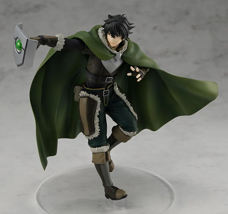 The Rising of the Shield Hero Pop Up Parade Naofumi Iwatani - Image 2